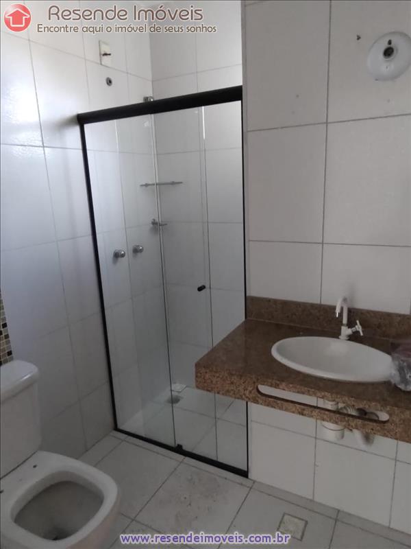 Apartamento para Alugar no Vila Julieta em Resende RJ