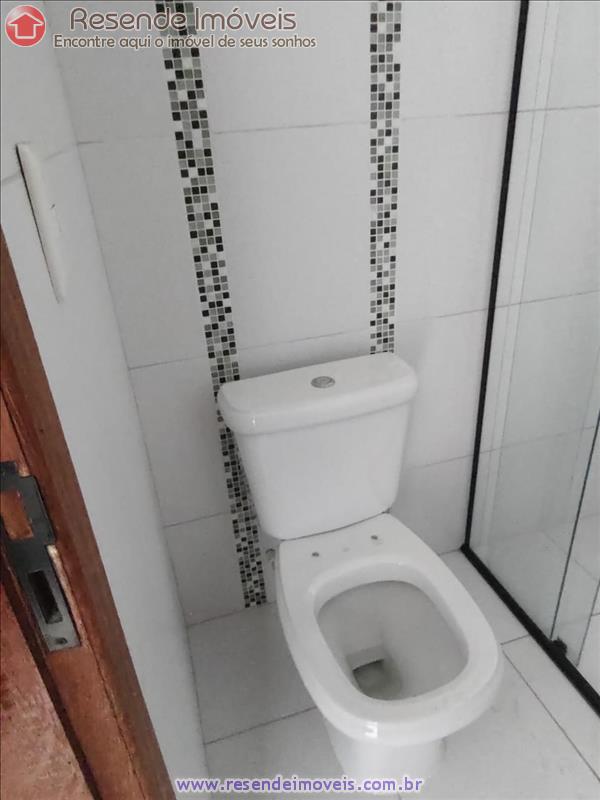 Apartamento para Alugar no Vila Julieta em Resende RJ