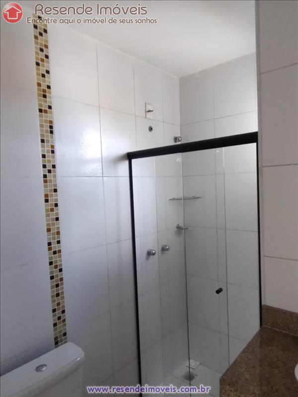 Apartamento para Alugar no Vila Julieta em Resende RJ