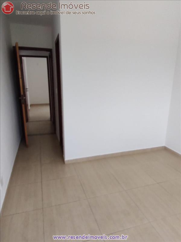 Apartamento para Alugar no Vila Julieta em Resende RJ