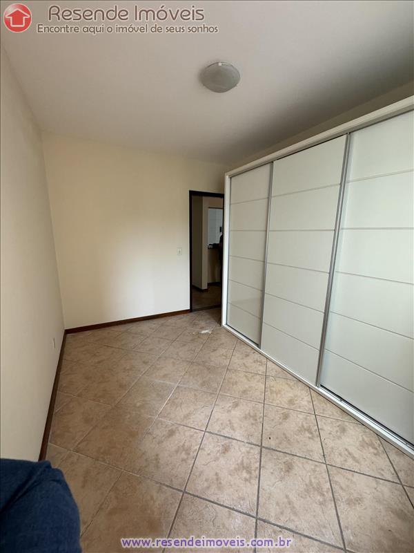 Apartamento para Alugar no Barbosa Lima em Resende RJ