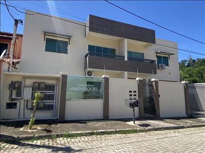 Apartamento para Alugar em Resende RJ