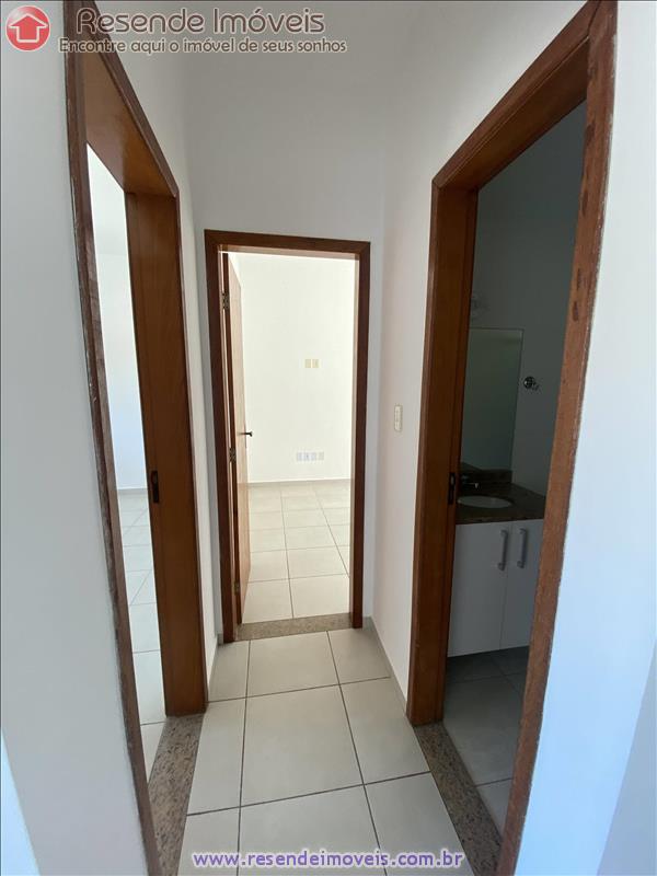 Apartamento para Alugar no Montese em Resende RJ