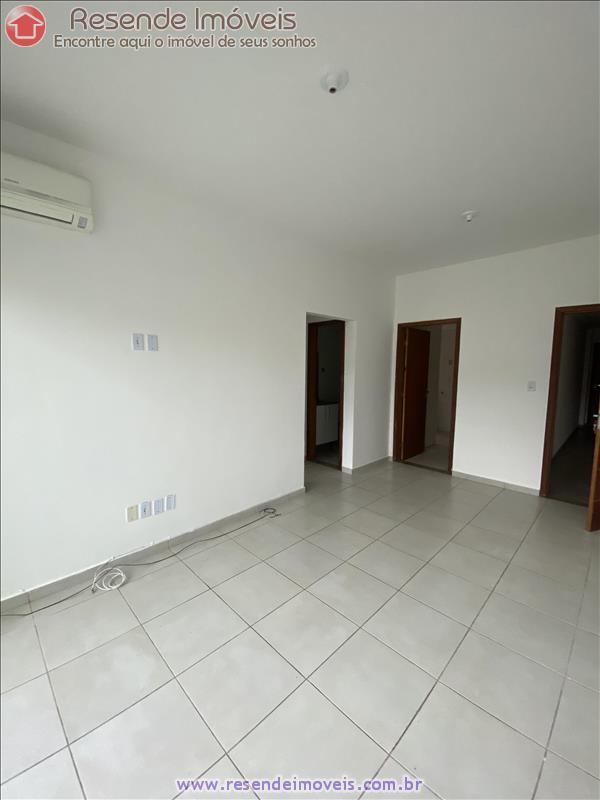 Apartamento para Alugar no Montese em Resende RJ