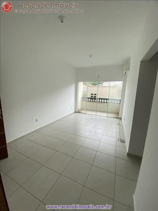 Apartamento para Alugar no Montese em Resende RJ