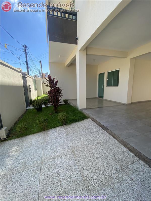 Apartamento para Alugar no Montese em Resende RJ