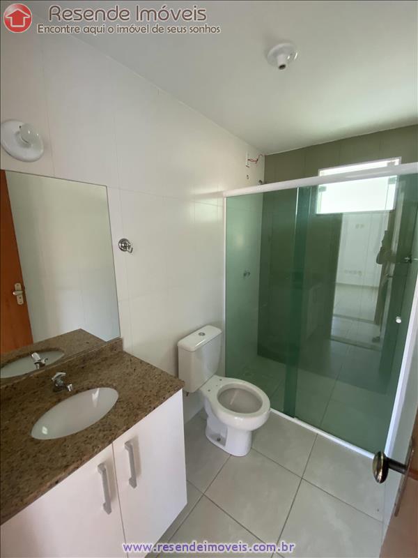 Apartamento para Alugar no Montese em Resende RJ