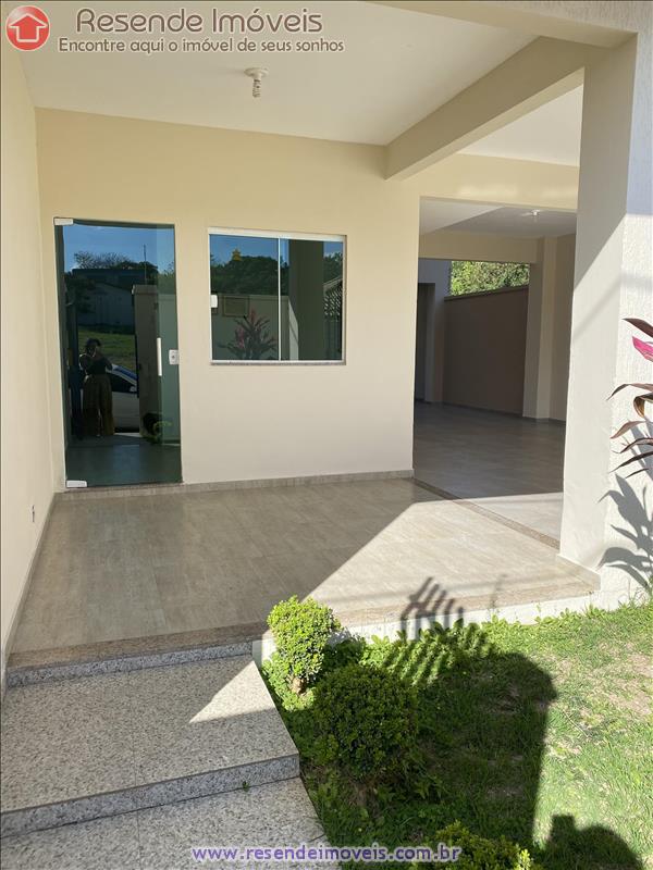 Apartamento para Alugar no Montese em Resende RJ