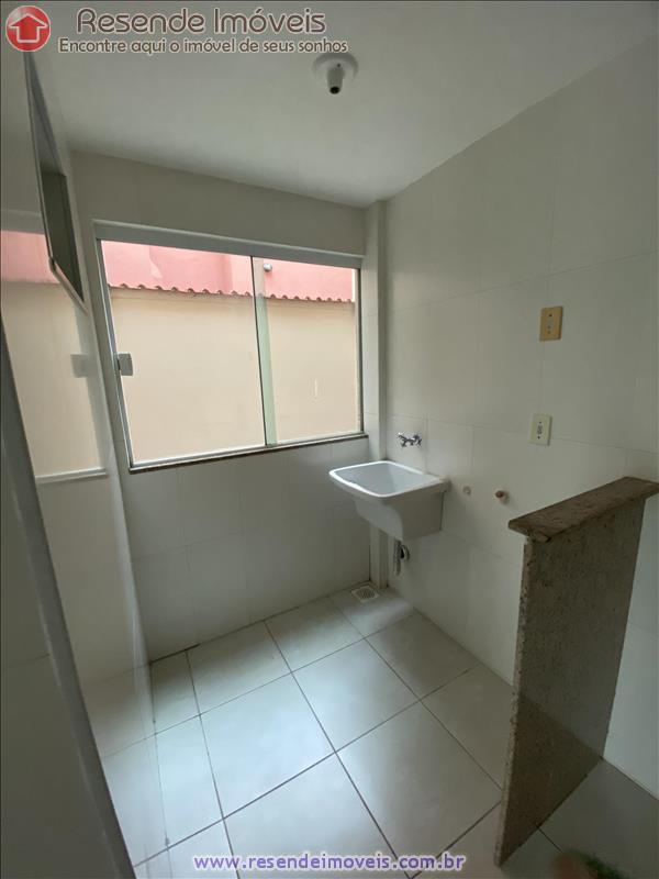 Apartamento para Alugar no Montese em Resende RJ