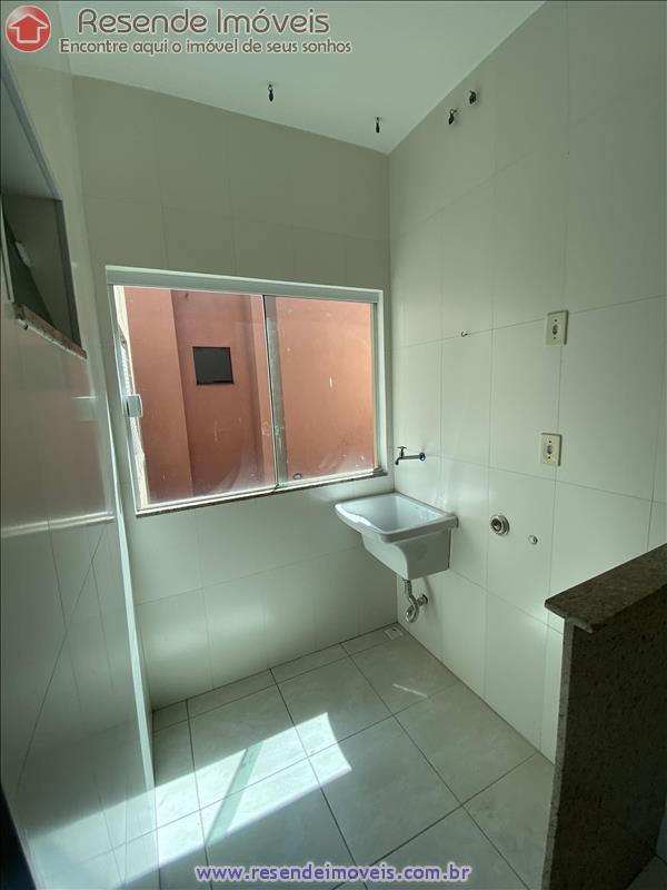 Apartamento para Alugar no Montese em Resende RJ