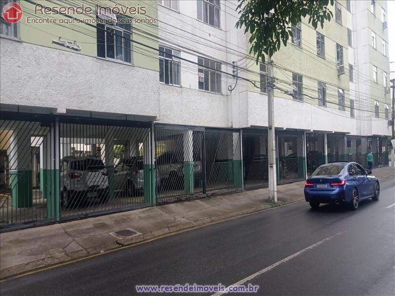 Apartamento para Alugar no Comercial em Resende RJ