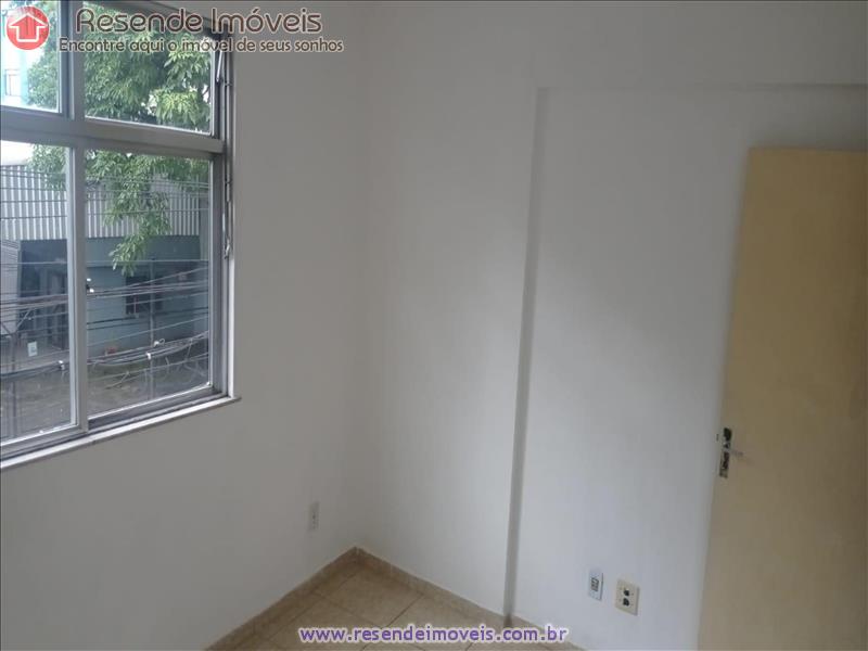 Apartamento para Alugar no Comercial em Resende RJ