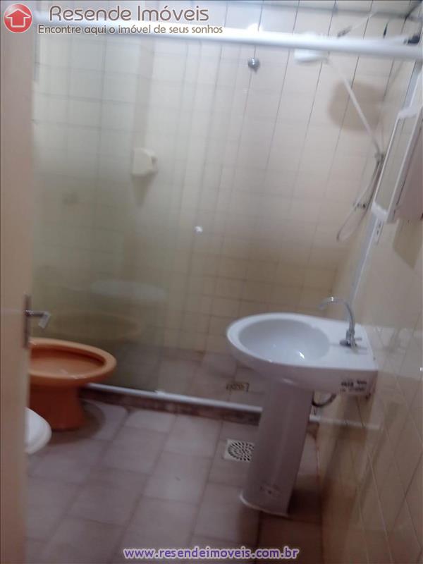 Apartamento para Alugar no Comercial em Resende RJ