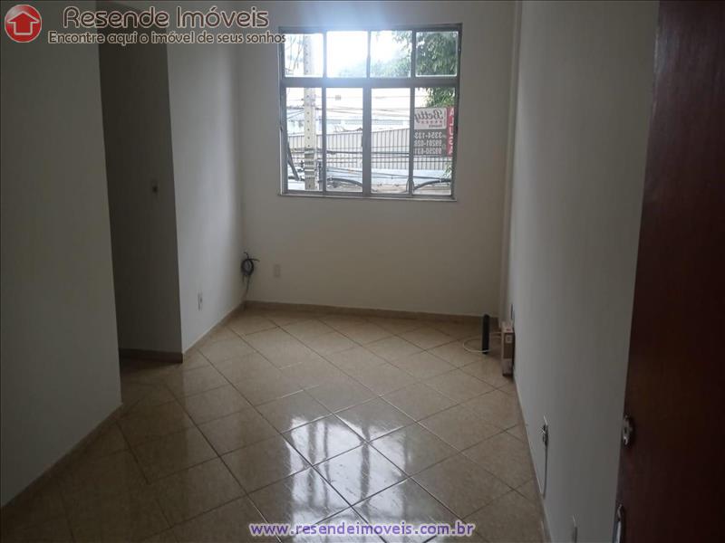 Apartamento para Alugar no Comercial em Resende RJ