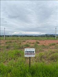 Terreno à Venda - Resende - RJ