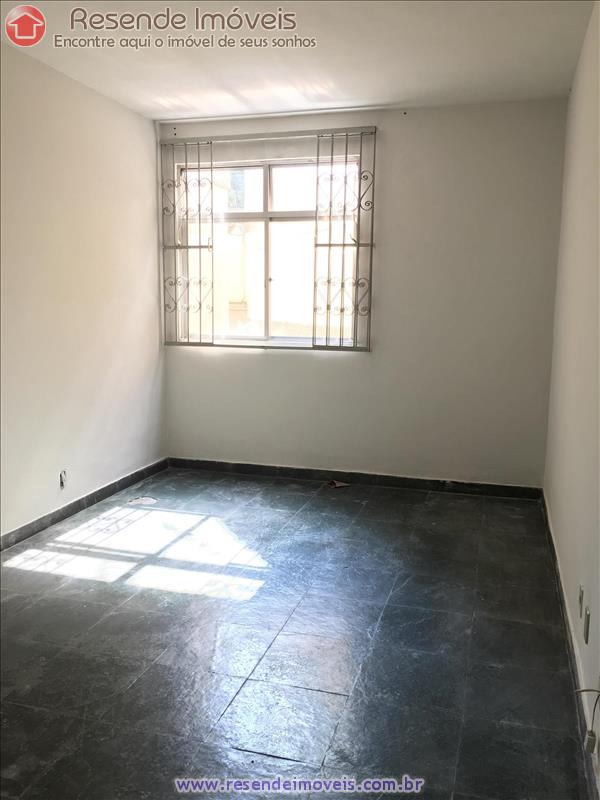 Apartamento para Alugar no Comercial em Resende RJ