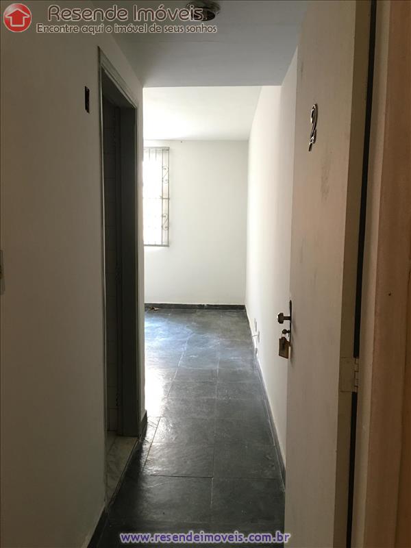 Apartamento para Alugar no Comercial em Resende RJ