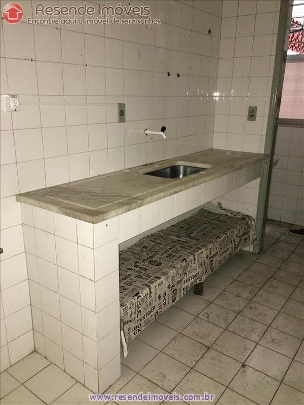 Apartamento para Alugar no Comercial em Resende RJ