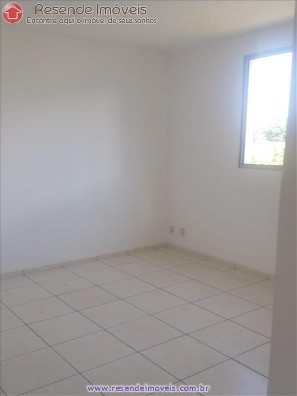 Apartamento para Alugar no Cabral em Resende RJ