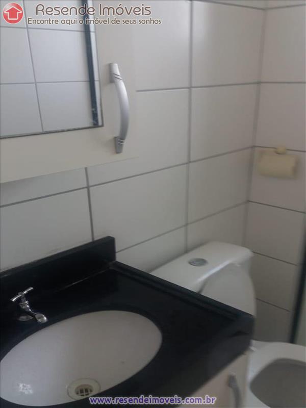 Apartamento para Alugar no Cabral em Resende RJ