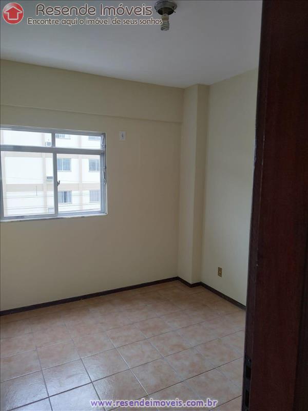 Apartamento para Alugar no Vila Julieta em Resende RJ