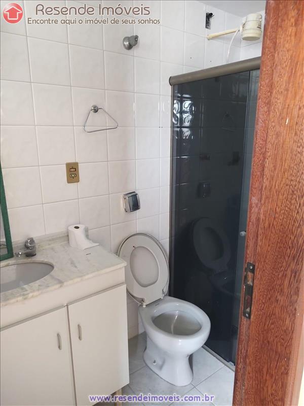 Apartamento para Alugar no Vila Julieta em Resende RJ