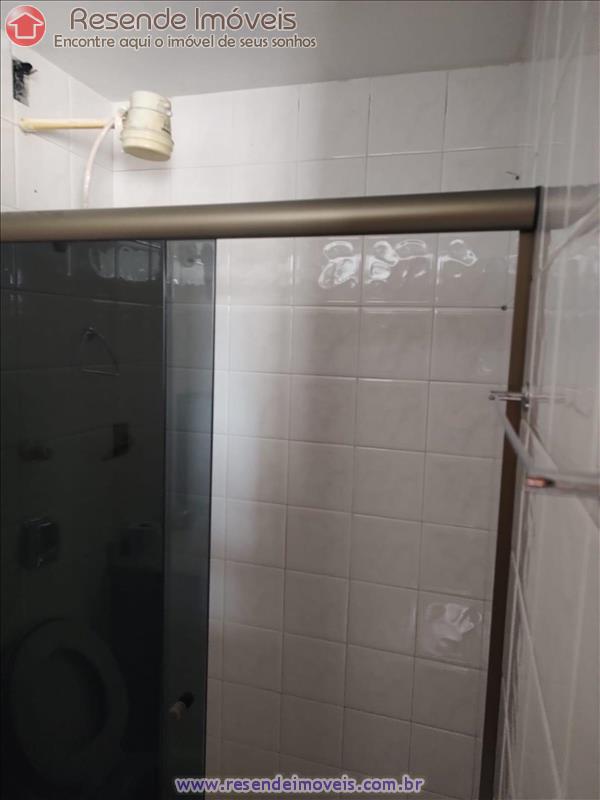 Apartamento para Alugar no Vila Julieta em Resende RJ