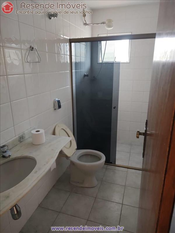 Apartamento para Alugar no Vila Julieta em Resende RJ