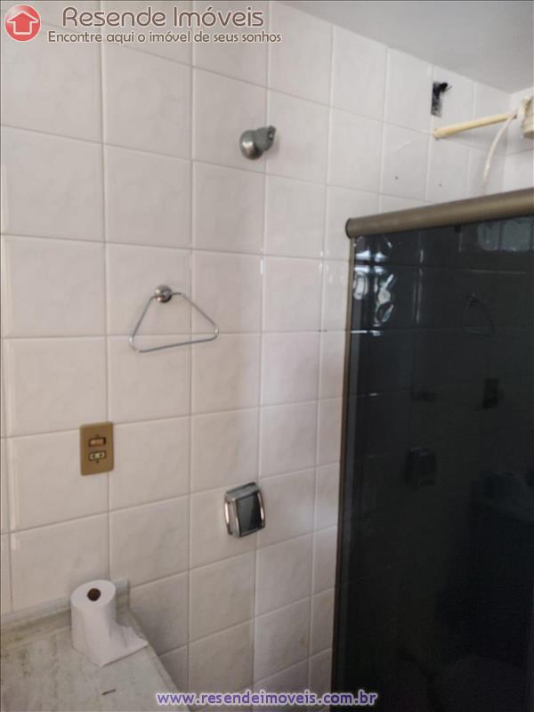 Apartamento para Alugar no Vila Julieta em Resende RJ