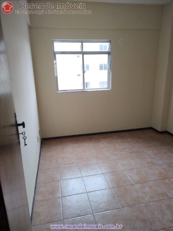 Apartamento para Alugar no Vila Julieta em Resende RJ