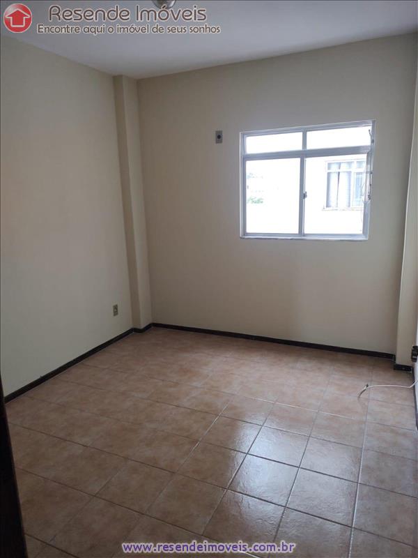 Apartamento para Alugar no Vila Julieta em Resende RJ