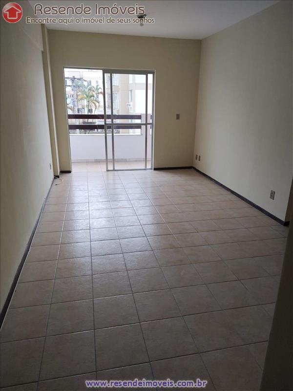 Apartamento para Alugar no Vila Julieta em Resende RJ