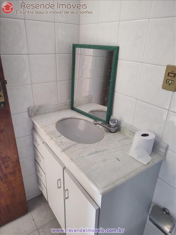 Apartamento para Alugar no Vila Julieta em Resende RJ