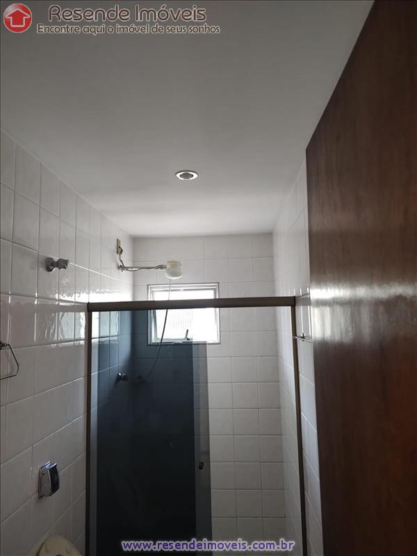 Apartamento para Alugar no Vila Julieta em Resende RJ