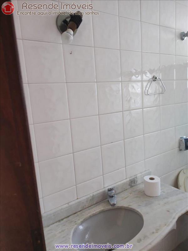 Apartamento para Alugar no Vila Julieta em Resende RJ