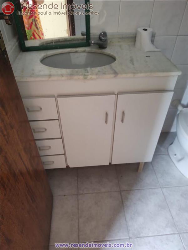 Apartamento para Alugar no Vila Julieta em Resende RJ