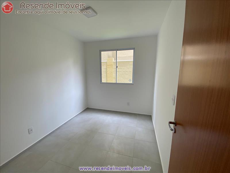 Apartamento para Alugar no Liberdade em Resende RJ