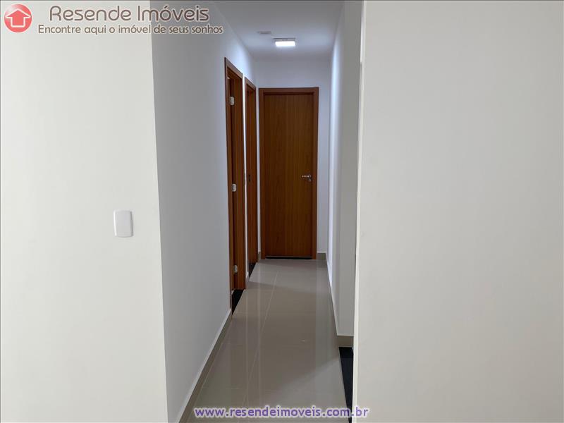 Apartamento para Alugar no Liberdade em Resende RJ