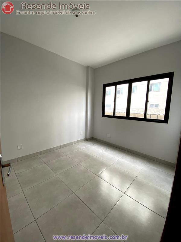 Apartamento para Alugar no Liberdade em Resende RJ