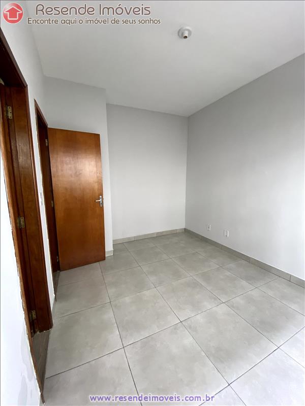 Apartamento para Alugar no Liberdade em Resende RJ