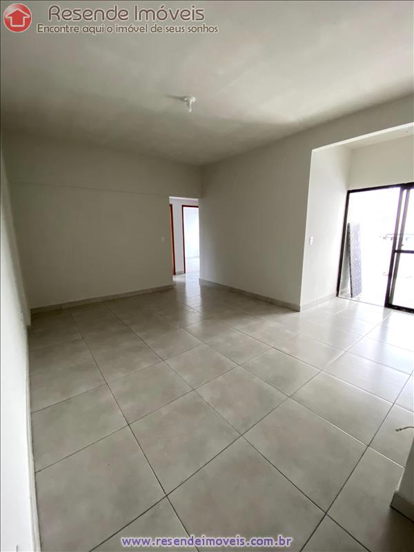 Apartamento para Alugar no Liberdade em Resende RJ