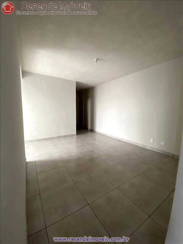 Apartamento para Alugar no Liberdade em Resende RJ