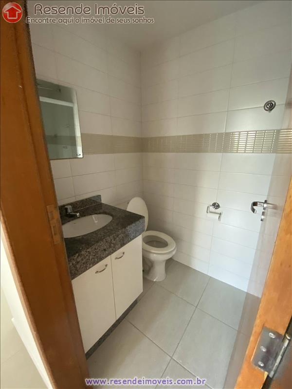 Apartamento para Alugar no Morada do Castelo em Resende RJ