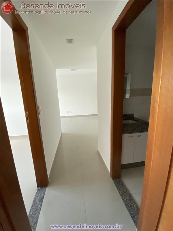 Apartamento para Alugar no Morada do Castelo em Resende RJ