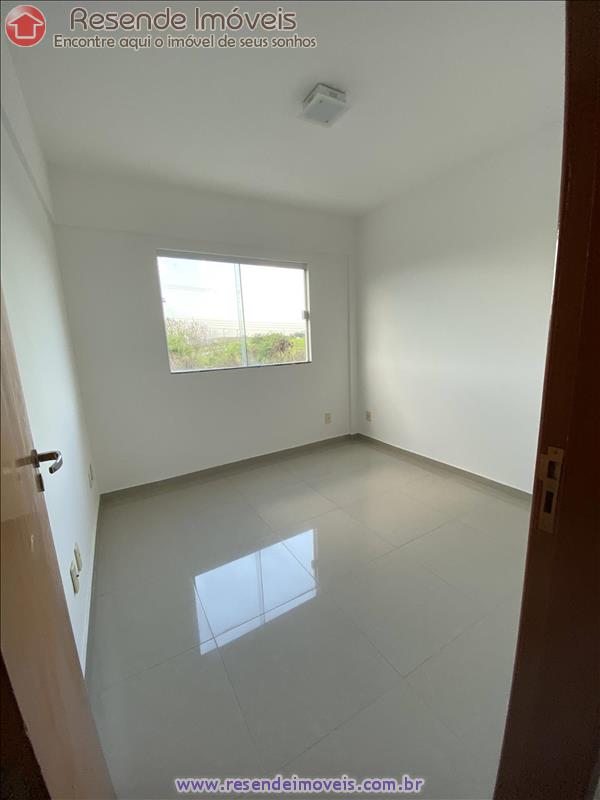 Apartamento para Alugar no Morada do Castelo em Resende RJ