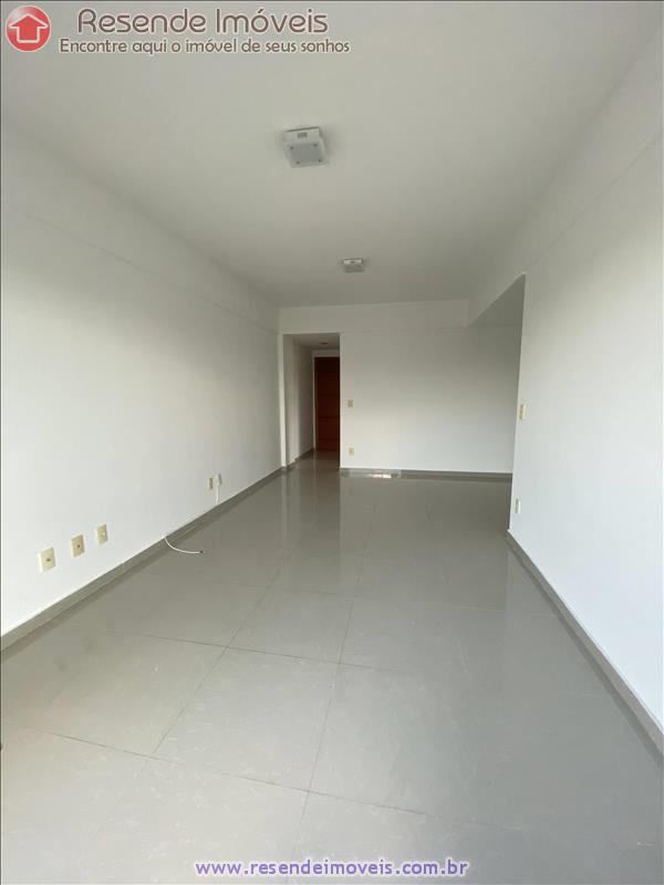 Apartamento para Alugar no Morada do Castelo em Resende RJ