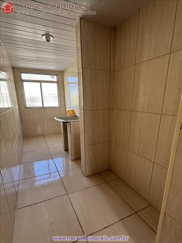 Apartamento a Venda no Cidade Alegria em Resende RJ