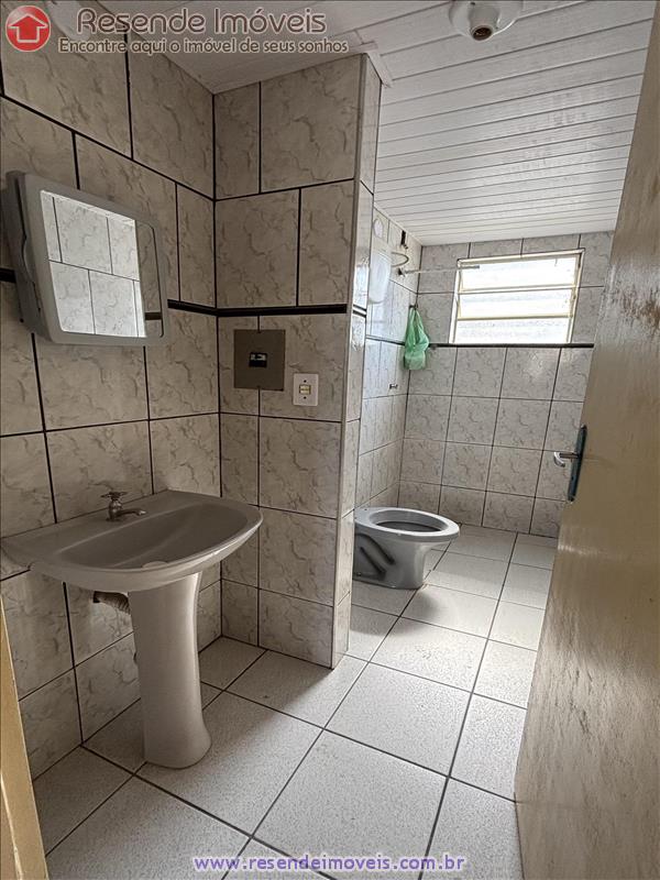 Apartamento a Venda no Cidade Alegria em Resende RJ