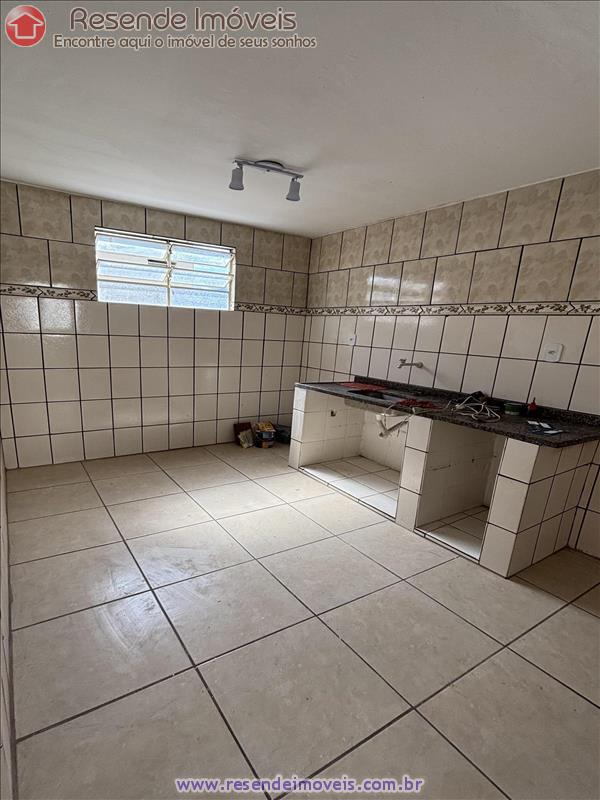 Apartamento a Venda no Cidade Alegria em Resende RJ