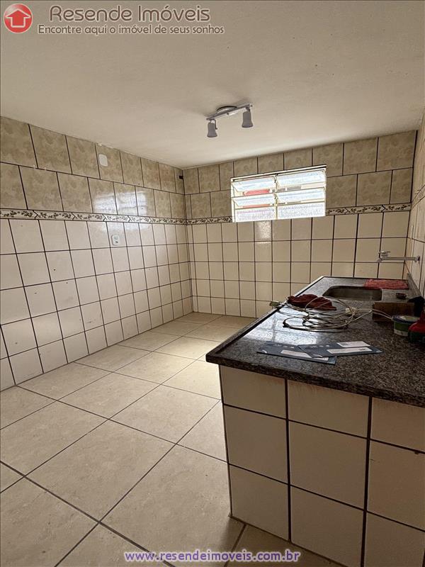 Apartamento a Venda no Cidade Alegria em Resende RJ